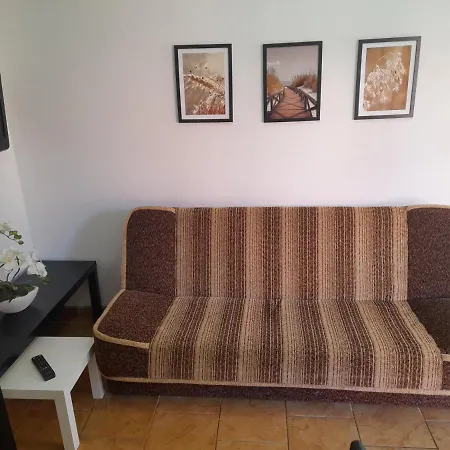 Апартаменты U Marcina *