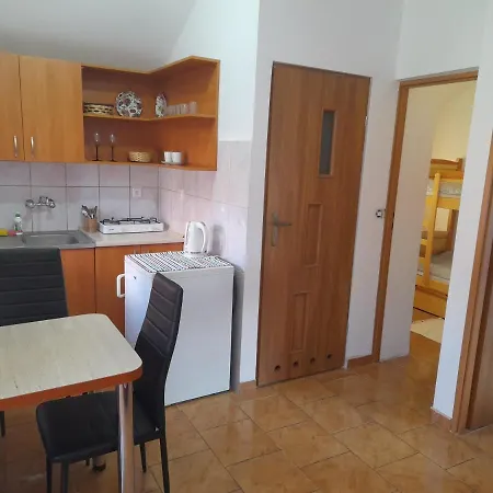 U Marcina Апартаменты