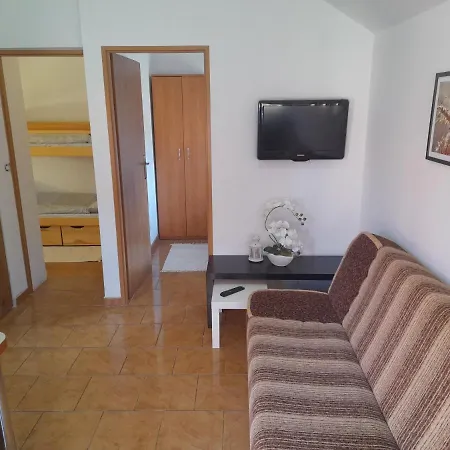 U Marcina * Сарбиново