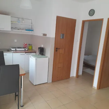 U Marcina Апартаменты Сарбиново