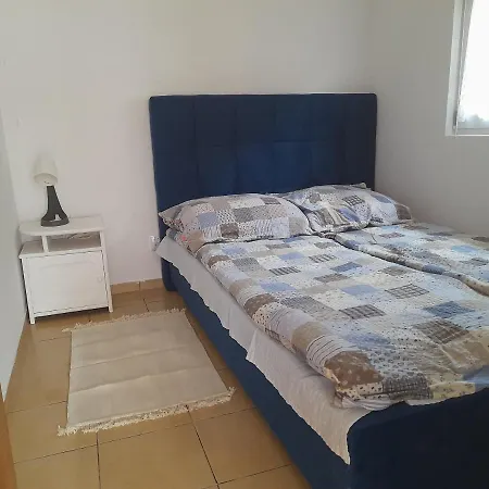 Апартаменты U Marcina *