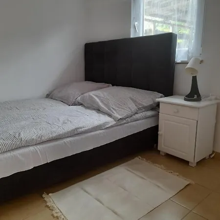 Апартаменты U Marcina *