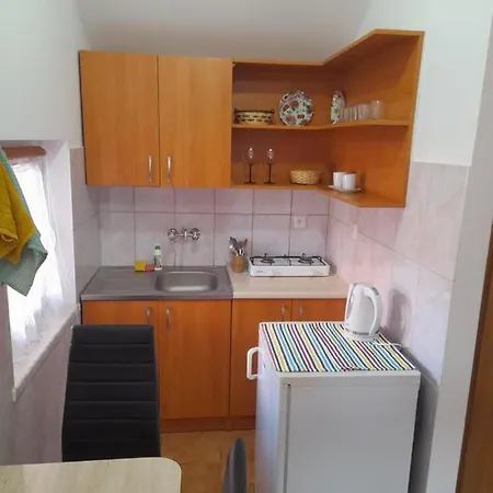 Апартаменты U Marcina *