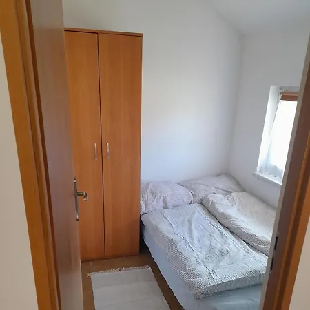 Апартаменты U Marcina Сарбиново