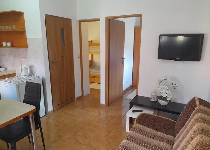 U Marcina ساربينوفو