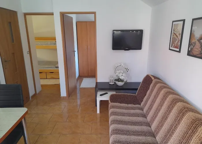 U Marcina * ساربينوفو