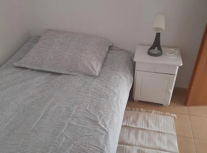 U Marcina ساربينوفو