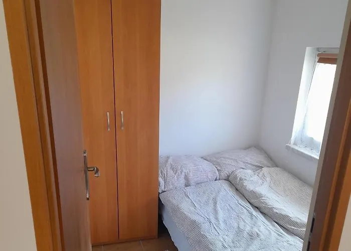 شقة U Marcina ساربينوفو