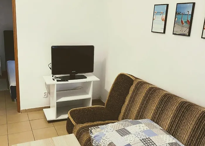 شقة U Marcina ساربينوفو