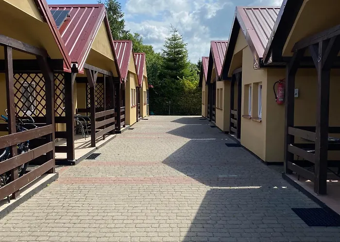 U Marcina ساربينوفو